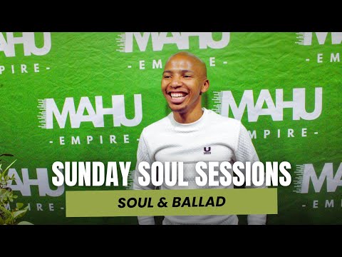 Sunday Soul Sessions 16 | Dj Noxman | Soul & Ballads | Soul & RnB Sing Alongs | 14 September 2025