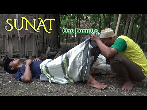 guyon-tanpo-waton-gtw-seri-2-sunat