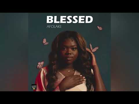 Afolake - Blessed