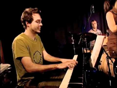 ''ZenMan'' song LIVE by Simon ''ManBass'' Daigle's Band