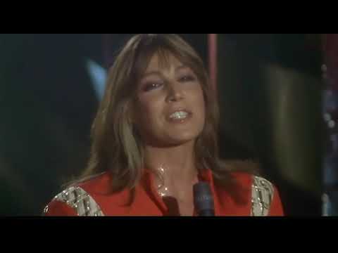 Viola Valentino  Sola - film Delitto sull'autostrada 1982