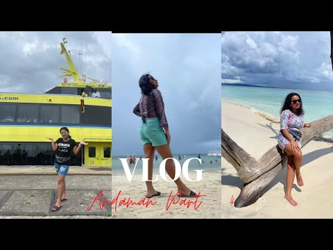 Havlock|| Mangrove|| Port Blair|| Coochbehar || Stuti's Diary💙💙