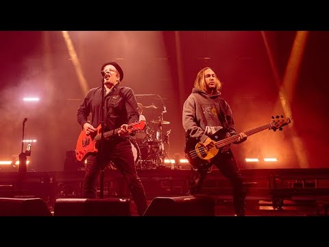 Fall Out Boy - Live in London 2023 [CONCIERTO COMPLETO 1080p. HD]