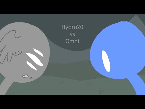Omni vs. Hydro20