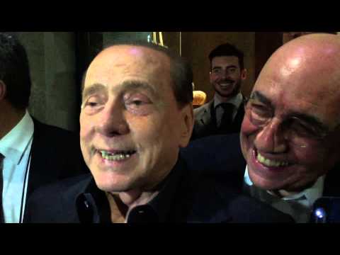 Berlusconi: "Troppi 35 milioni per Kondogbia"