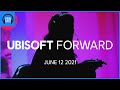 Ubisoft Forward E3 2021 - XGN Cast (E3 2021 Special #2)