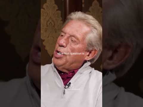 STOP LIVING SOMEONE ELSE’s DREAM