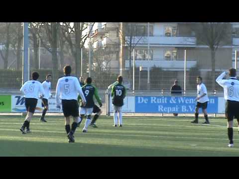 DUNO ontvangt Die Haghe