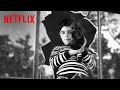Addams Family Flashbacks Wednesday Season 2 Netflix