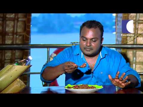 BIJU KUTTAN SALT "N" PEPPER EP  63 PART 02