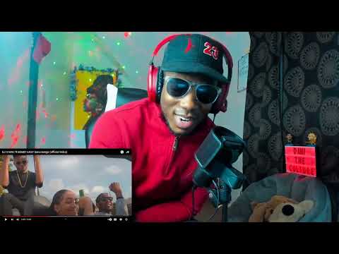 🇿🇲👑 BIG BOBBY EAST! DJ H MAC ft @bobbyeast2174  bana banga (official video) | REACTION