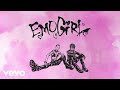 Machine Gun Kelly Emo Girl Feat WILLOW Official Visualizer
