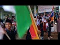 Upacara Adat Sunda Lengser SDN Parakankopo Perpisahan Kelas 6