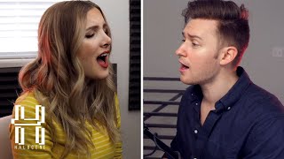 Lady Gaga, Bradley Cooper - Shallow - Halocene &amp; Ben Schuller