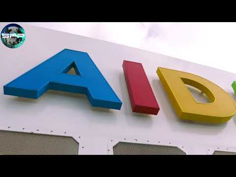 AIDA Nova Kanaren 2019  Silvestertour | S-Power Production