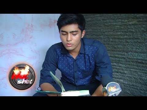 Hot Shot 16 Juni 2019 - Renald Ramadhan Pilih Baca Al-Quran Mengisi Waktu Luang di Lokasi Syuting