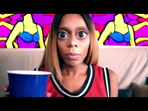 RoDy " Lean à la maison 🍼💊 "