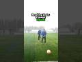 How To Receive The Ball Under Pressure Explained