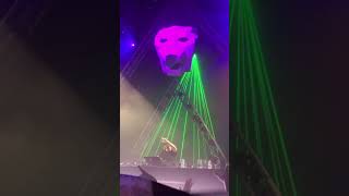Markus Schulz playing DJ Sammy Feat. Yanou & Do - Heaven (Dave Neven Remix)