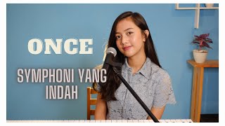 Download lagu Once - Symphoni Yang Indah (Cover By Michela Thea) mp3 Download lagu Once - Symphoni Yang Indah (Cover By Michela Thea) mp3