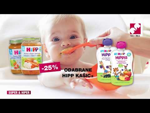 Mercator tematski katalog 05.03.-25.03.2020.