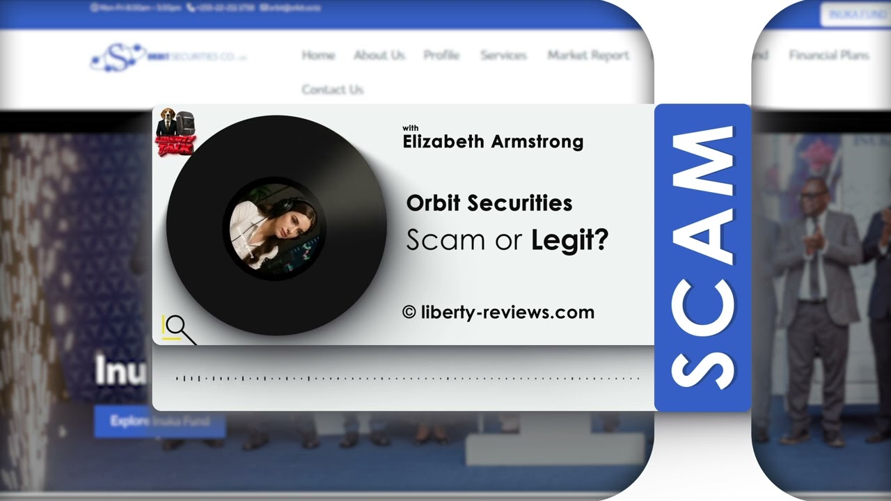Updated Orbit Securities reviews, orbit.co.tz review – revealed