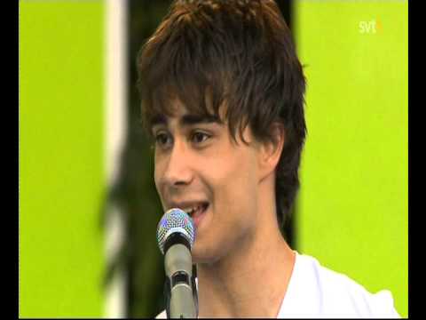 Fairytale - Alexander Rybak