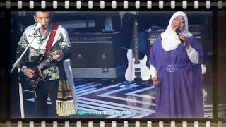 Download lagu DAHSYATNYA SUARA RIZA UMAMI LAGU SURATAN (2021) mp3