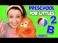 Preschool Learning Videos Preschool For Littles Circle Time Songs Movement Preschool Prep