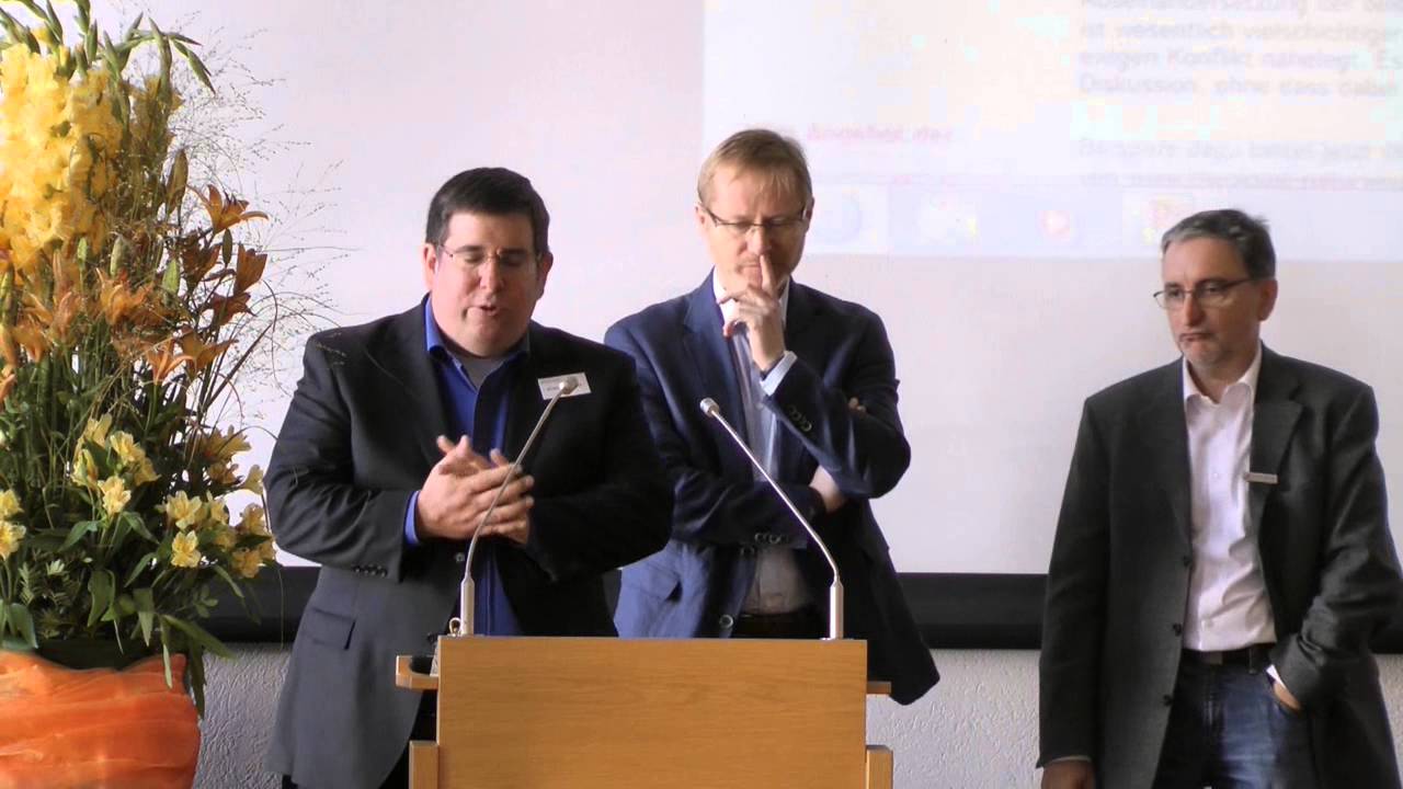 Vogelsang, Losch, Peitz: Ökumenisches, interdisziplinäres Internetangebot