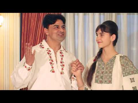 Emil Moldovan   Luke  -  M-o muscat mandra de buza