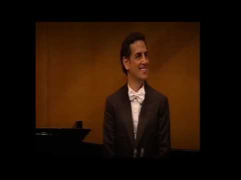 Juan Diego Flórez - Júrame.