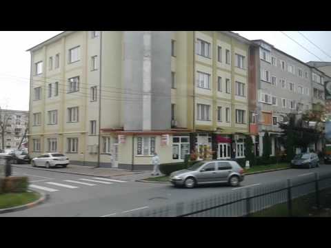 In Drum spre Distractie la Pensiunea Sarmis din Judetul Hunedoara