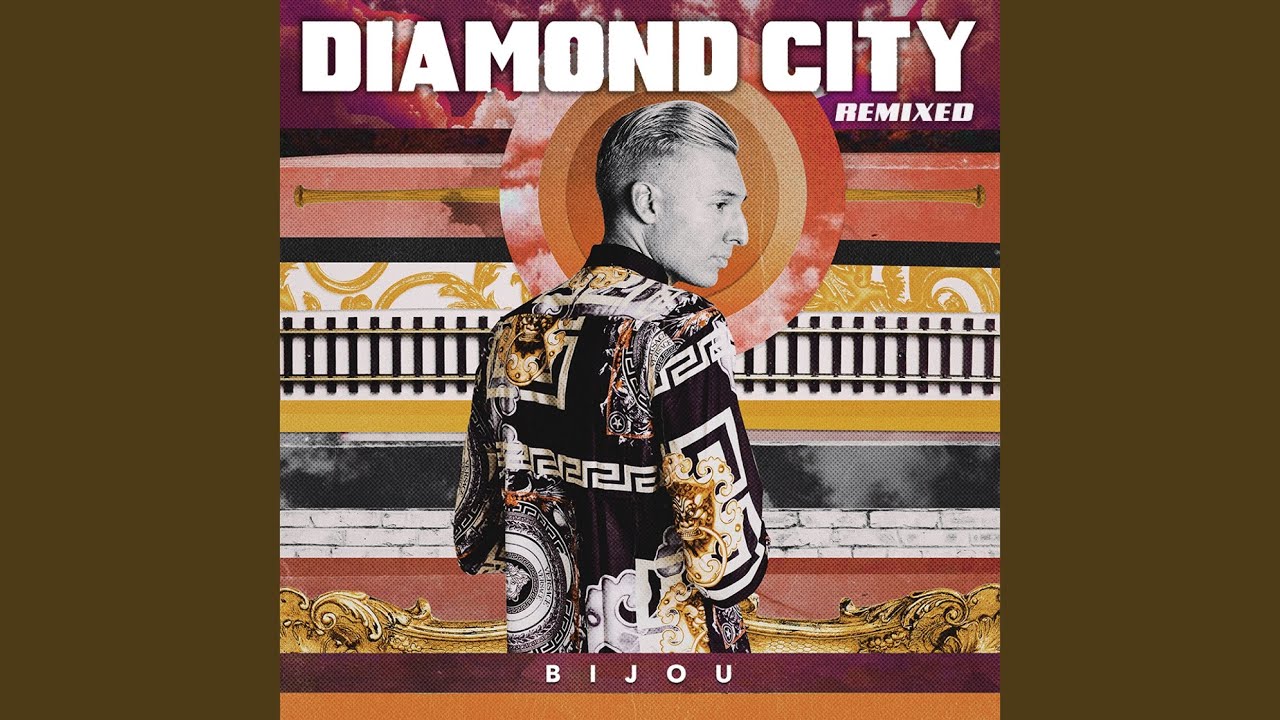 Fantasy (Taylor Jaymin Remix)