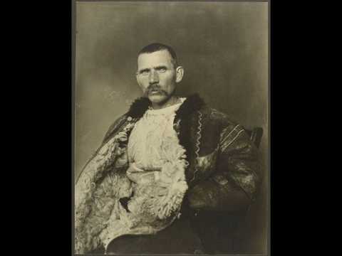 Ostropat tilincă / Long pipe song