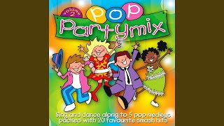 Mamma Mia! Medley: Mamma Mia / Honey Honey / S. O. S. / Dancing Queen