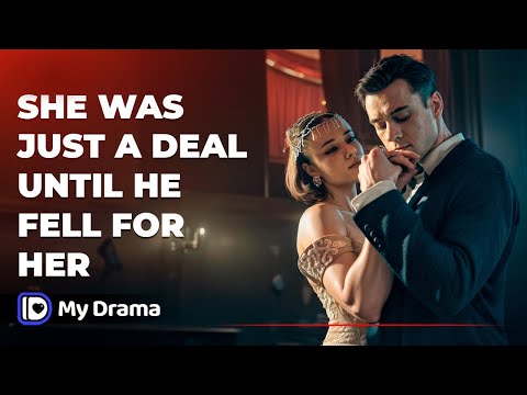 A Marriage Built on Power and Revenge | Engaged to the Enemy