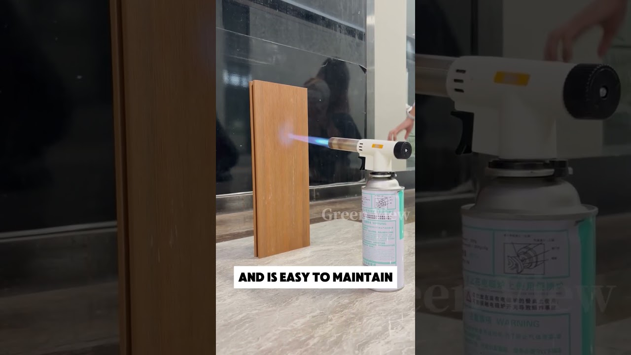 Do not build cement floor,this is WPC decking！#Deck#decking#wpcdecking#wpcflooring#compositefloo