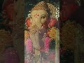 Vakratunda Mahakaya Suryakoti Samaprabha Bappa Status