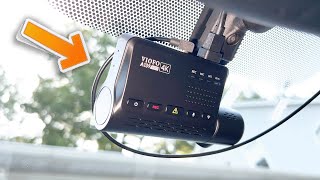 VIOFO 4K HDR Dash Cam A139 - User Review