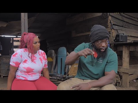 Ep 191🔥 KWAME ATO The Village Mechanic Ft Kompany Nsafoa Hemaa Jordan Akosua Tumtum 16 Neggas Obolo