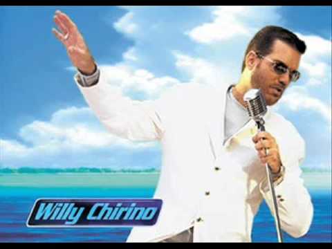Willy Chirino - La jinetera