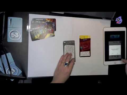 Escape Room: UNLOCK! The Formula