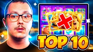 Il est le seul héros de son deck ! - Deck Guide by Ouahleouff