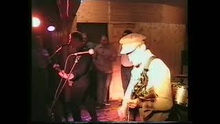 The Solarflares - Gorey, May 2003 - Part 2