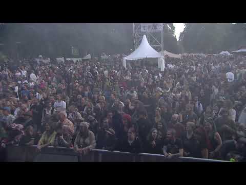 Castlefest 2022 Live - Wicker Ritual & Nebala