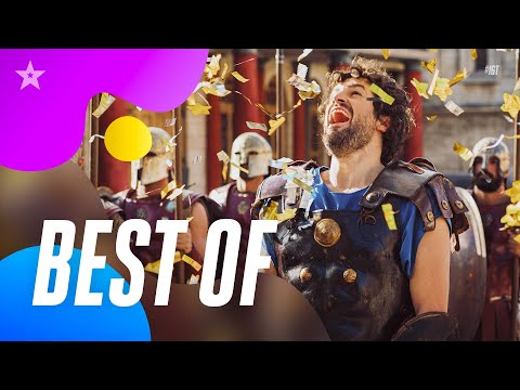 Il meglio della prima puntata di Audizioni | IGT 2021