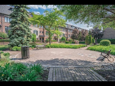 5 Ruby Lang Ln, Etobicoke, ON