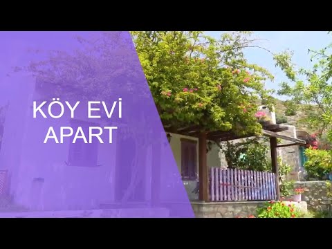 Köy Evi Apart Tanıtım Filmi