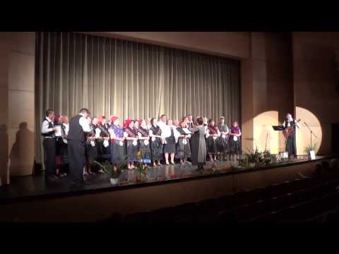 Mondschein-Chor Szekszárd - In der Nacht